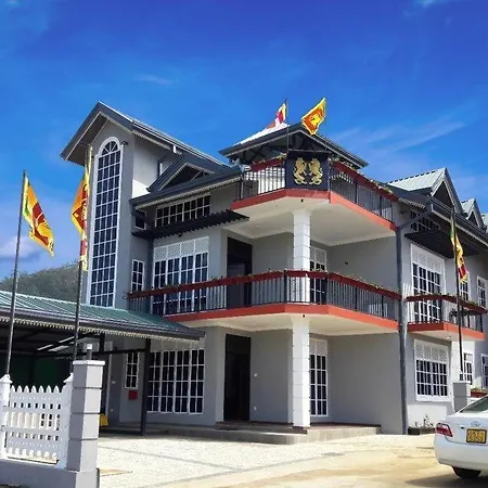 Hotel Windsor