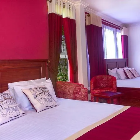 Windsor Hotel