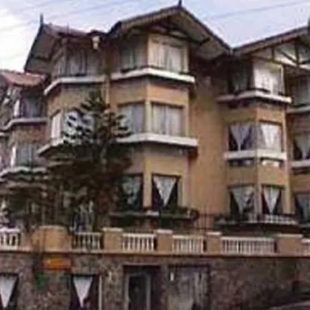 Hotel Windsor Nuwara Eliya