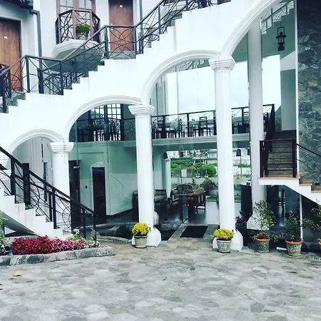 The Ramp Nuwara Eliya
