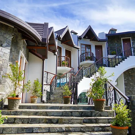 The Ramp Hotel