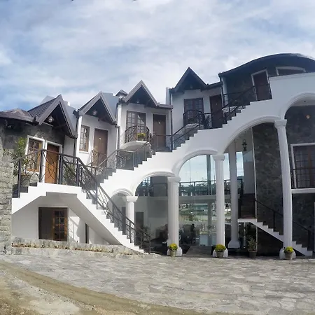 The Ramp Hotel