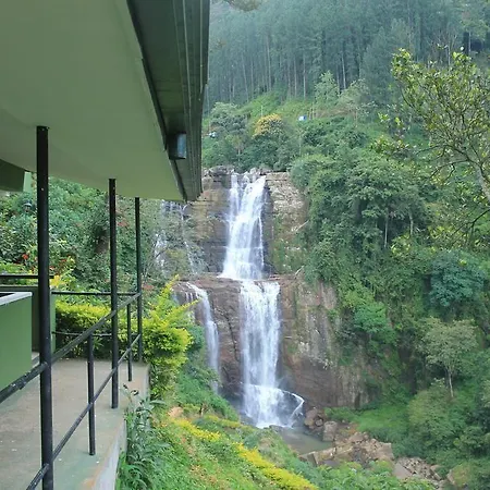 The Ramp Nuwara Eliya
