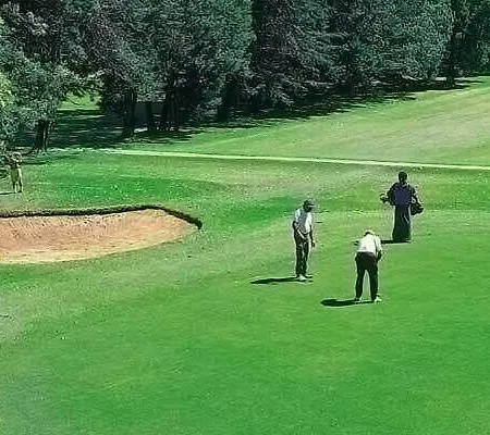The Ramp 3* Nuwara Eliya