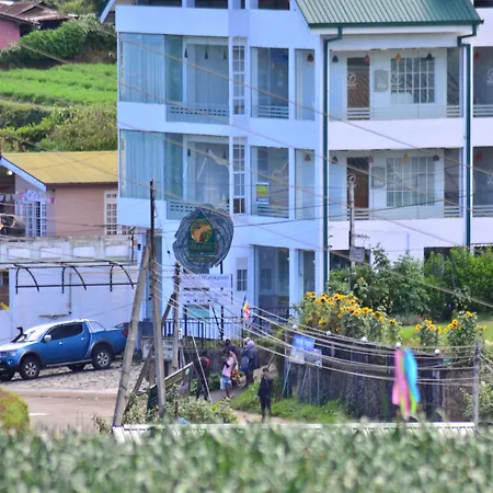 Yensfield Blackpool Nuwara Eliya