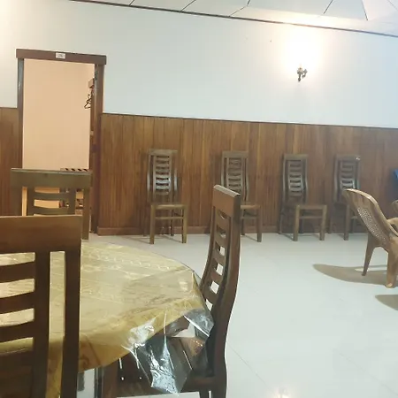 Guest house Olive Grand Nuwara Eliya