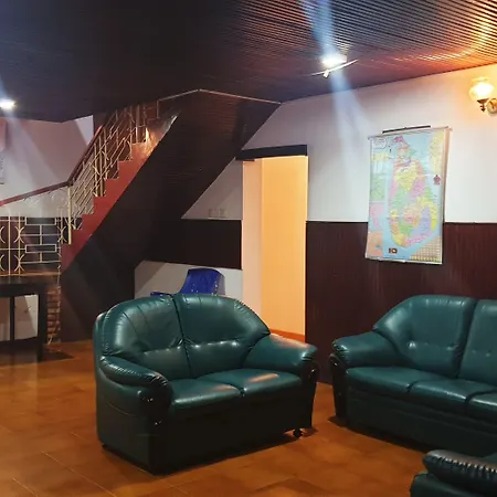 Guest house Olive Grand