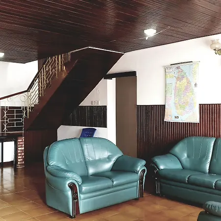 Guest house Olive Grand 3*