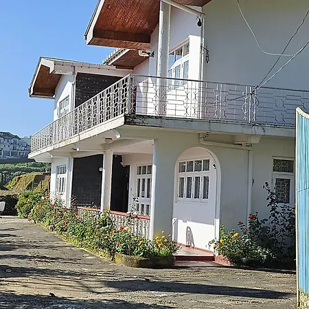 Olive Grand Nuwara Eliya