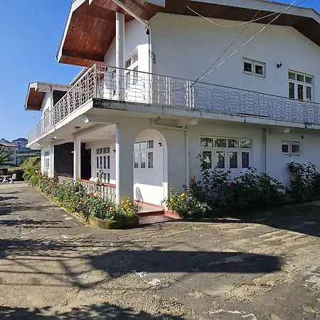Guest house Olive Grand Nuwara Eliya