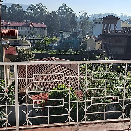 Olive Grand Guest house 3*