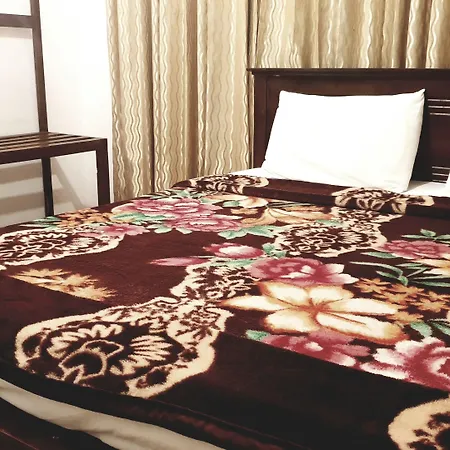 Olive Grand Guest house