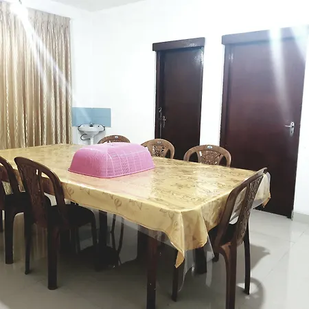 Olive Grand Guest house Nuwara Eliya