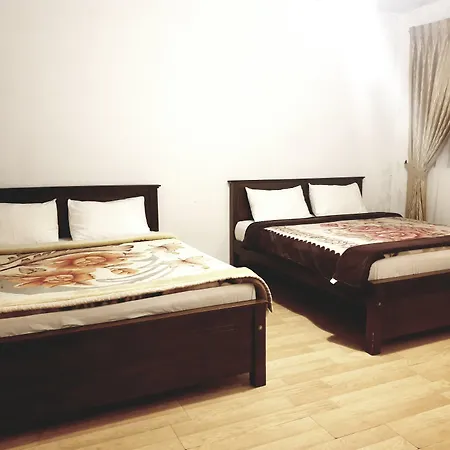 Olive Grand Nuwara Eliya
