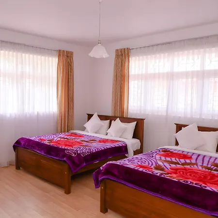 Olive Grand Nuwara Eliya