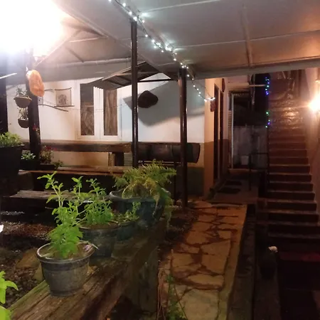 Eco Creations Nuwaraeliya Hotel 3*