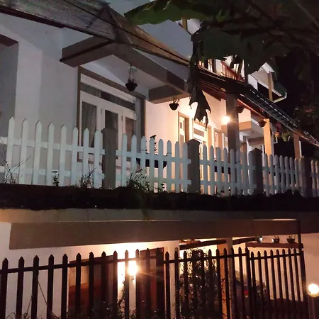 Eco Creations Nuwaraeliya 3* Nuwara Eliya