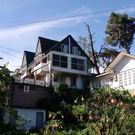 Eco Creations Nuwaraeliya 3*