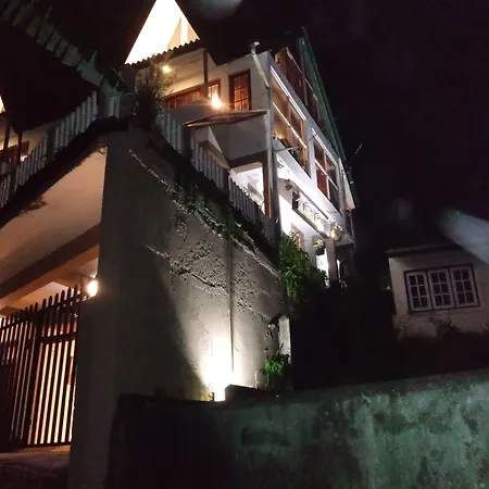 Eco Creations Nuwaraeliya Hotel
