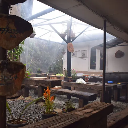Eco Creations Nuwaraeliya
