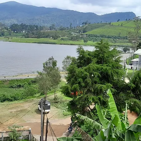 Hotel Eco Creations Nuwaraeliya