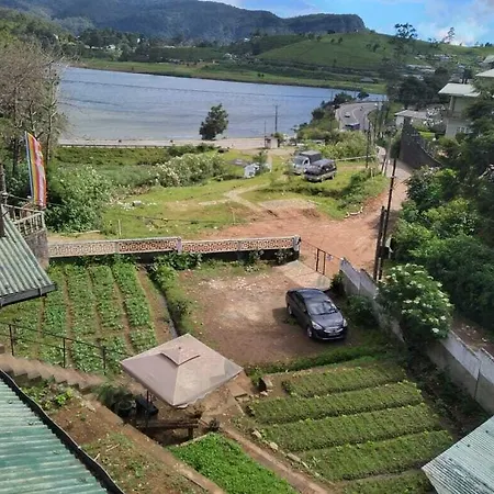 Hotel Eco Creations Nuwaraeliya Nuwara Eliya