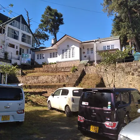 Hotel Eco Creations Nuwaraeliya