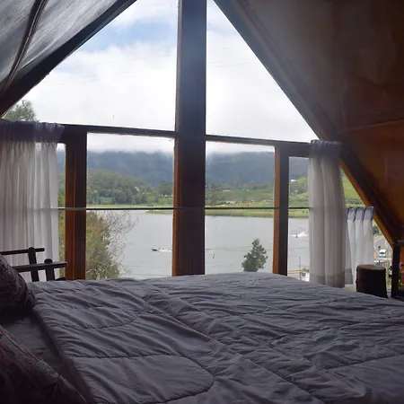 Hotel Eco Creations Nuwaraeliya