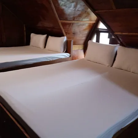 Hotel Eco Creations Nuwaraeliya Nuwara Eliya