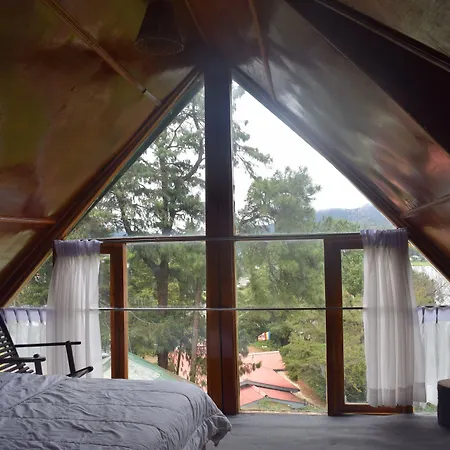 Eco Creations Nuwaraeliya 3*