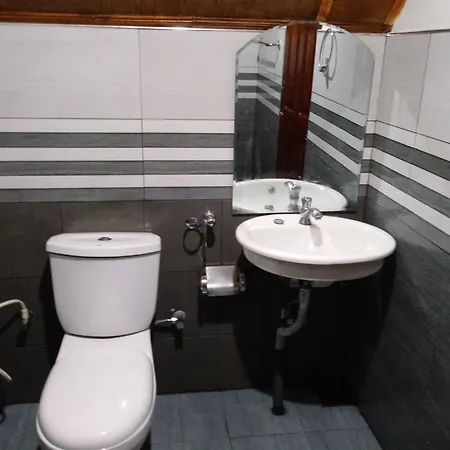 Eco Creations Nuwaraeliya Hotel