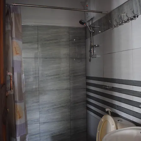 Hotel Eco Creations Nuwaraeliya 3*