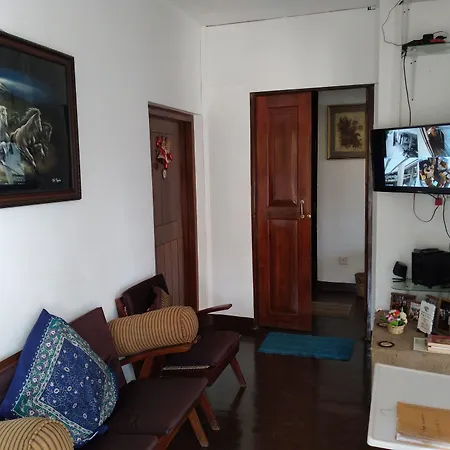 Eco Creations Nuwaraeliya Hotel 3*