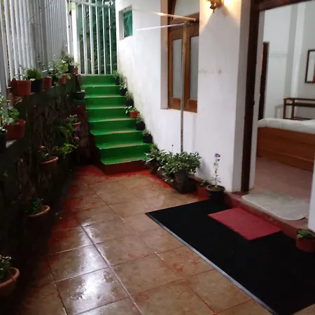 Eco Creations Nuwaraeliya 3* Nuwara Eliya