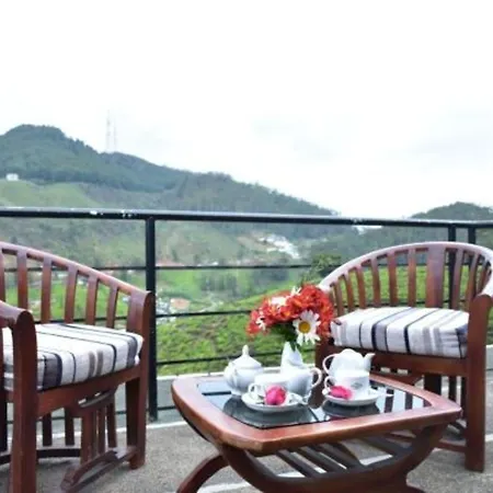 The Mount View By Liyozi Leasiure