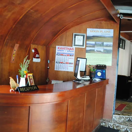 Hotel The Mount View By Liyozi Leasiure Nuwara Eliya