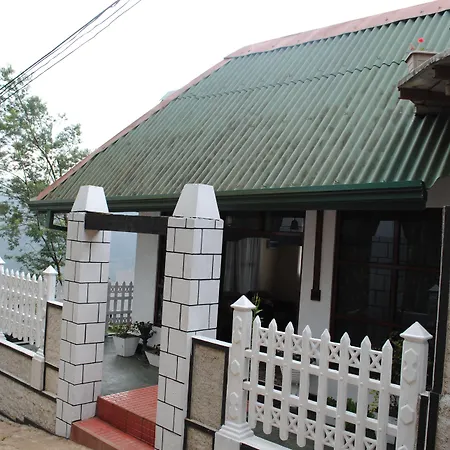 Hotel The Mount View By Liyozi Leasiure