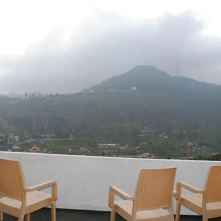 The Mount View By Liyozi Leasiure * Nuwara Eliya