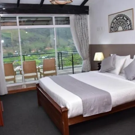 The Mount View By Liyozi Leasiure Hotel Nuwara Eliya