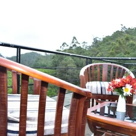 Hotel The Mount View By Liyozi Leasiure Nuwara Eliya