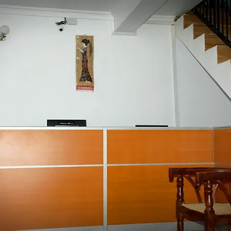 Aika White Bungalow