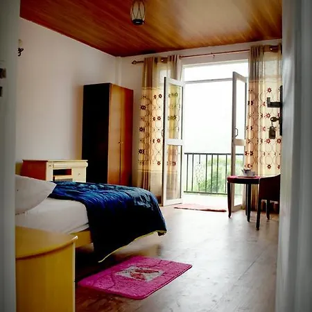 Aika White Bungalow 2* Nuwara Eliya