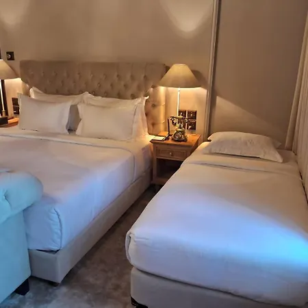 The Bellwood Manor Nuwara Eliya
