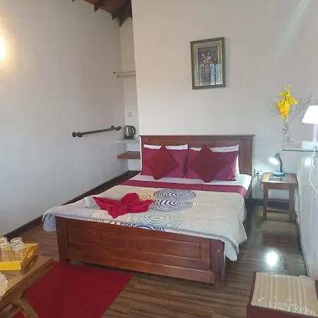 Guest house Kadalla