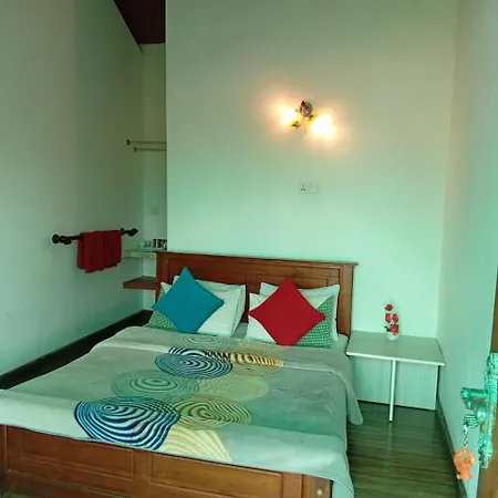 Kadalla Guest house Nuwara Eliya