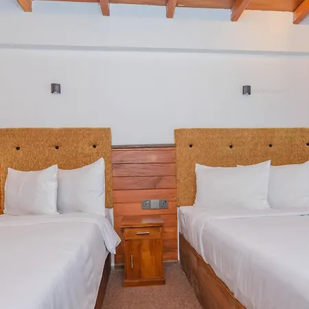 Guest house Havelock 3*