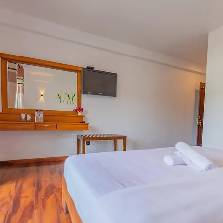 Havelock Nuwara Eliya