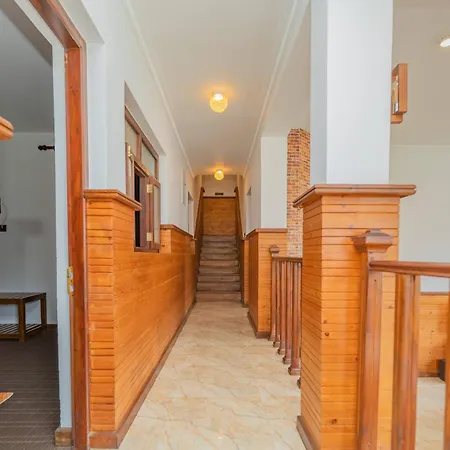 Havelock Guest house 3*