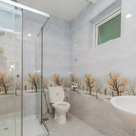 Havelock Guest house 3*