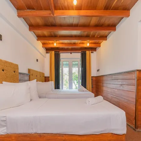 Guest house Havelock 3*